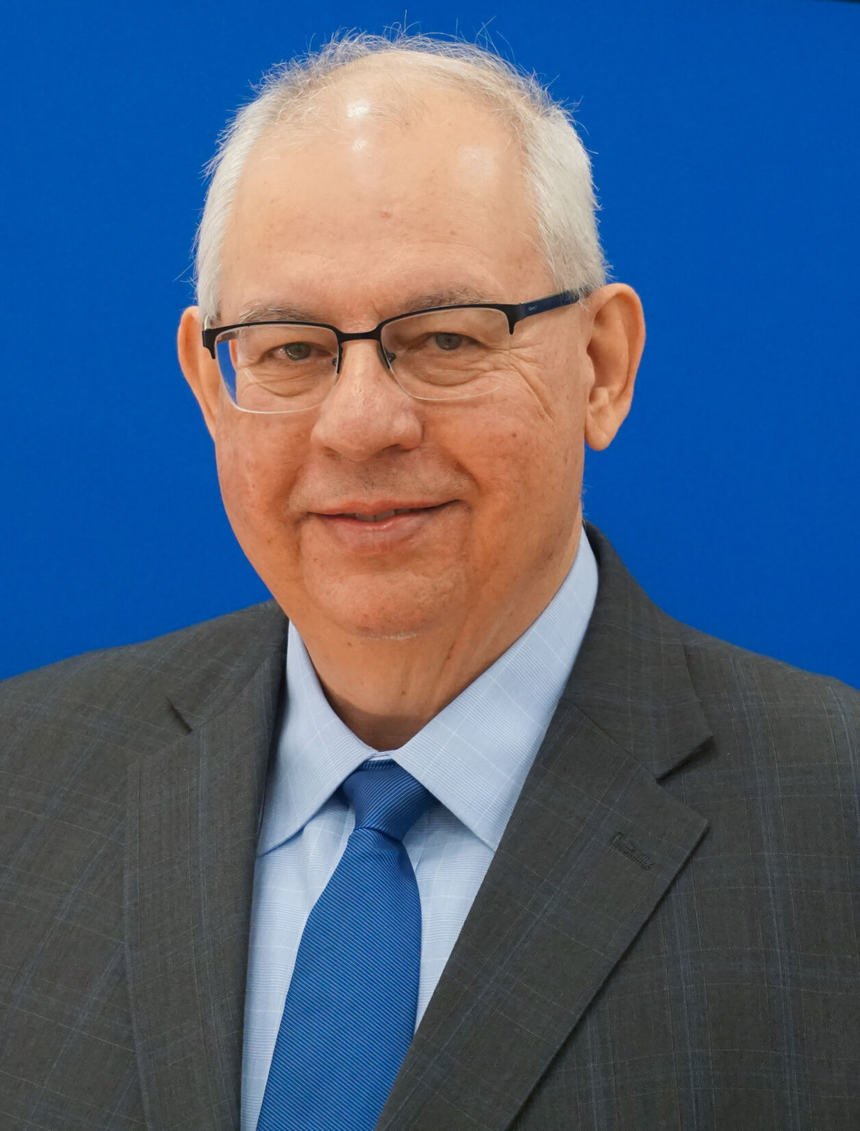 CHris Hull